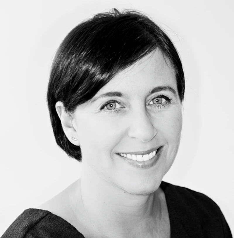 Dr Rebecca Davies, Dental and Maxillofacial Radiologist at 3DX